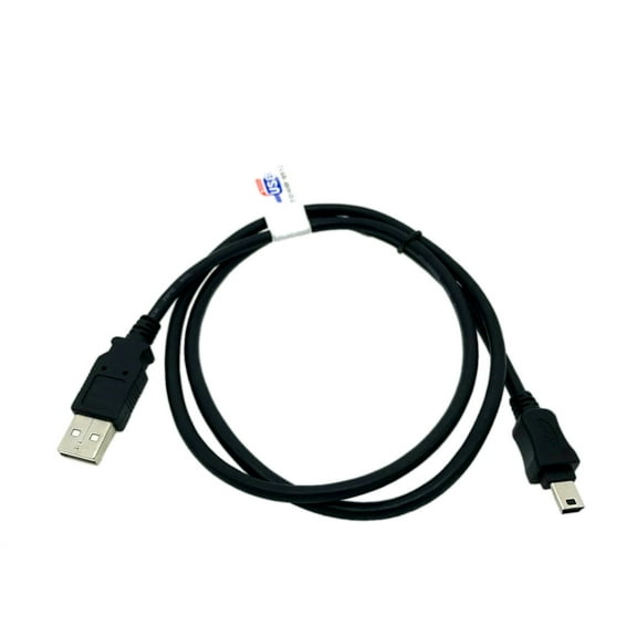 Kentek 3 Feet FT USB Sync Charge Cable Cord For TECSUN PL-880 PL-606 PL-398MP RECEIVER RADIO