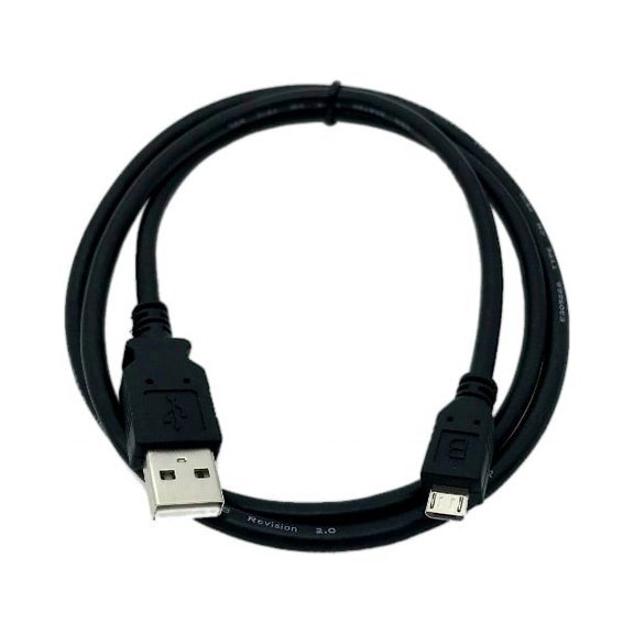 Kentek 3 Feet FT USB Sync Charge Cord Cable For CORSAIR VOID PRO RGB, HS70 GAMING HEADSET