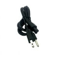 thumbnail image 1 of Kentek 5 Feet FT AC Power Cord Cable for HP Compaq EMachines E15T4 LCD Monitor Display 3 Prongs, 1 of 1