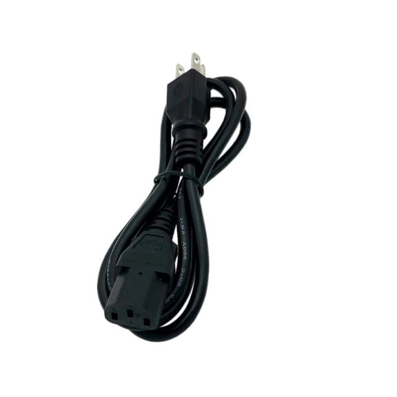 Kentek 5 Feet Ft AC Power Cable Cord For METTLER TOLEDO AE100 AE160 AE163 AE240