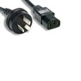thumbnail image 1 of Kentek 6 Feet AU Australia AC Power Cable Cord For YAMAHA RX-A800 RX-V1900 RX-V2400 HOME THEATER RECEIVER, 1 of 1