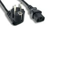 thumbnail image 1 of Kentek 6 Feet EU Eurpoe AC Power Cable Cord For KLIPSCH KSW-200 R-112SW SW-308 POWERED SUBWOOFER, 1 of 1