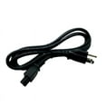 thumbnail image 1 of Kentek 6 Feet FT AC Power Cable Cord for LG TV 32LN536B 32LY340C 42LY340C 47LY340C 47LN5400 50LN5400, 1 of 1