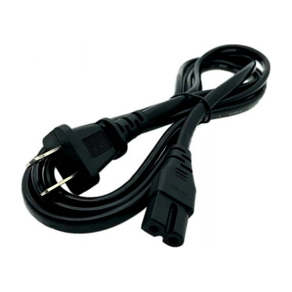 Kentek 6 Feet FT AC Power Cable Cord for PANASONIC DVD-XP50 RQ-2102 RX-D10 RX-D11 RX-D12 RX-D13