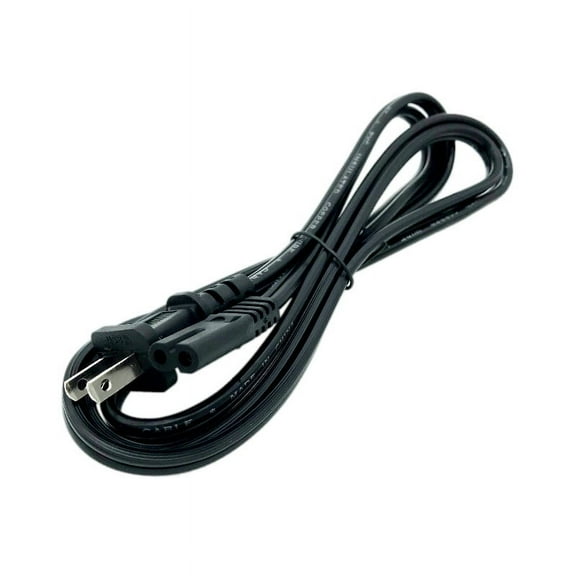 Kentek 6 Feet FT AC Power Cord Cable for EPSON C86 C88 WF-6590 WF-8590 R260 XP-440 WF-100 XP-430