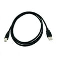thumbnail image 1 of Kentek 6 Feet FT USB Cable Cord For CRICUT CUTTING CUTTER MACHINE, 1 of 1