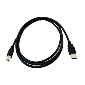 Kentek 6 Feet FT USB Cable Cord For FOCUSRITE SCARLETT 18i20 18i8 2i2 2i4 AUDIO INTERFACE