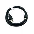 thumbnail image 1 of Kentek 6 Feet FT USB SYNC Cord Cable For PANASONIC VDR-D150 VDR-D152 VDR-D158 VDR-D160 VDR-D168 Camcorder, 1 of 1
