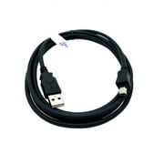 Kentek 6 Feet FT USB Sync Charge Cable Cord For ELGATO GAME PLAY CAPTURE HD 60 HD60