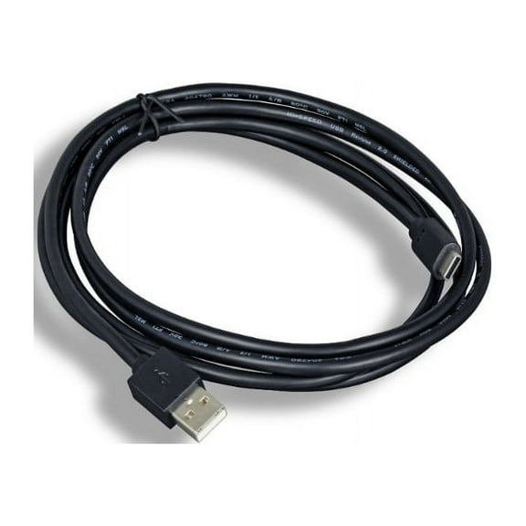 Kentek 6 Feet FT USB Sync Charge Cord Cable For MOTOROLA Z FORCE DROID MOTO Z PLAY XT1635