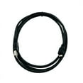 thumbnail image 1 of Kentek 6 Feet FT USB Sync Charge Cord Cable For SAMSUNG GALAXY A6 A7 J6 J4 PLUS S4 S5 S6 S7 ACTIVE, 1 of 1