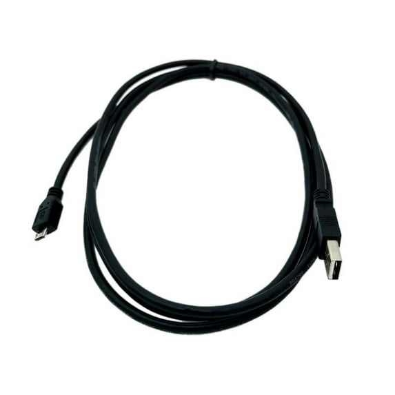Kentek 6 Feet FT USB Sync Charge Cord Cable For SKULLCANDY HESH 2 WIRELESS HEADPHONES