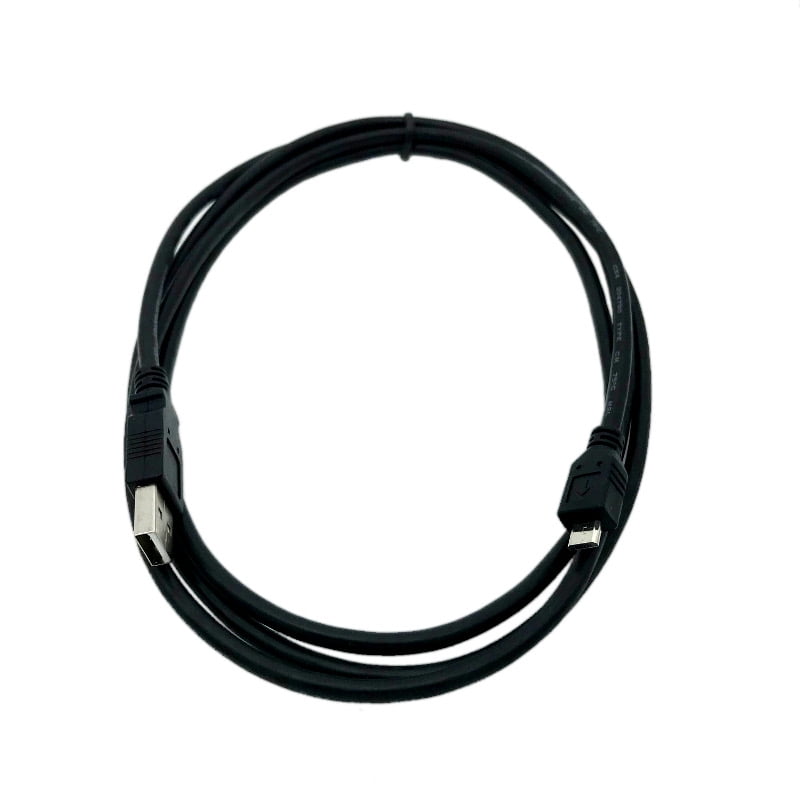 Cavo Kentek Mini Din8 KNTK 25 Piedi Mini DIN 8 A MDIN8 Cavo Maschio A Maschio Per Mac Fili Dritti Cavo Kentek 25 Piedi Maschio-maschio