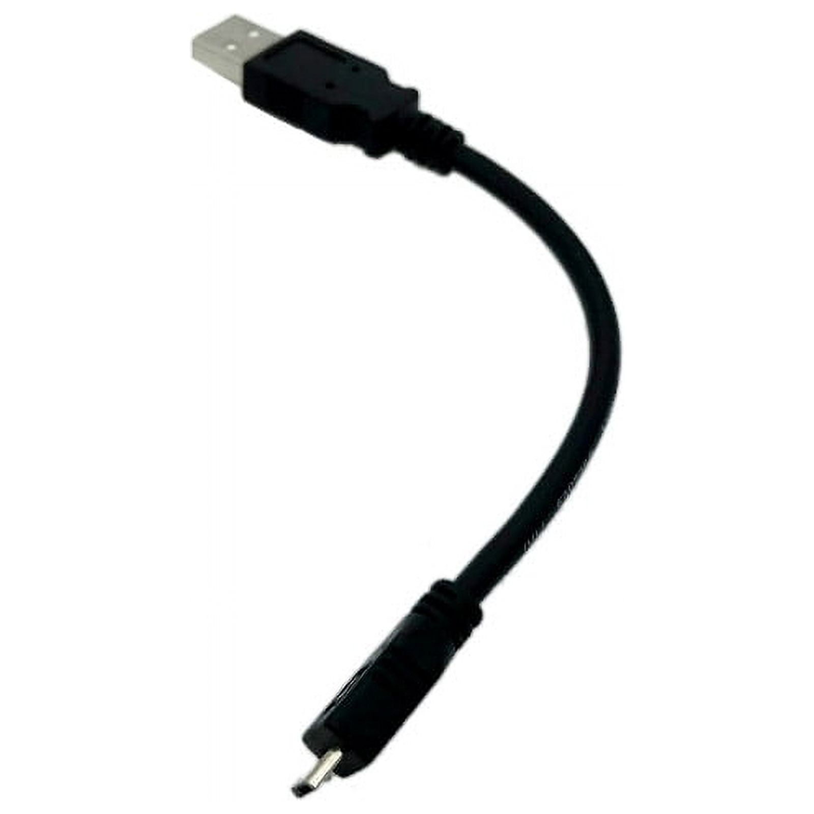 Cavo di ricarica micro USB da 1,8 m per PS4 e XBOX One e
