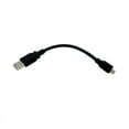 thumbnail image 1 of Kentek 6 Inch 6" USB SYNC Charging Cable Cord For SONY HDR-PJ800 HDR-PJ810 HDR-PJ820 NEX-3N, 1 of 1
