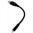 thumbnail image 1 of Kentek 6 Inch 6" USB SYNC Cord Cable For NIKON COOLPIX S33 A300 B500 S6800 S9600 S9700 S9800, 1 of 1