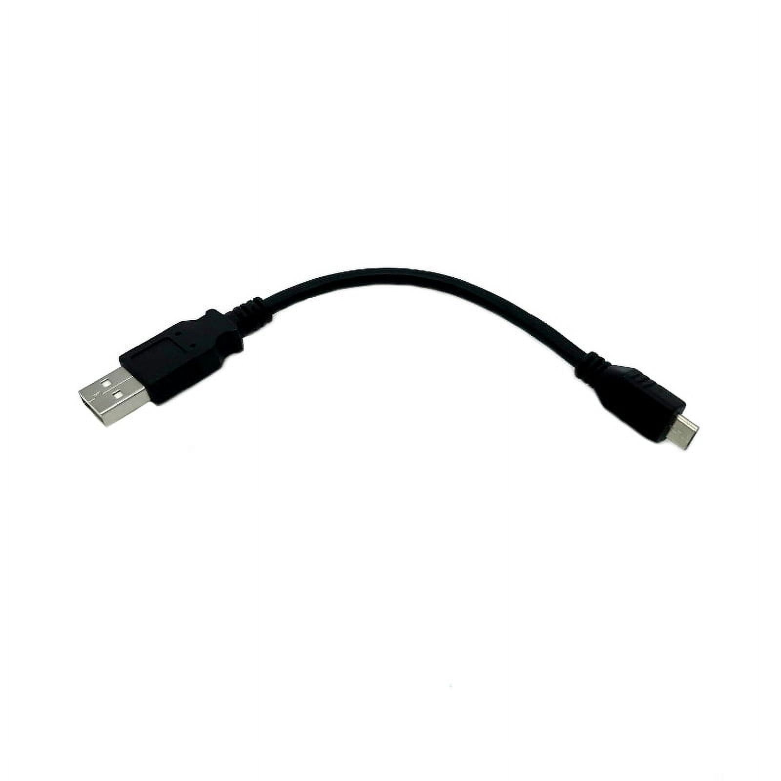 Kentek 10 Feet FT USB Sync Charge Cord Cable For KDLINKS X1 CAR DASH CAM