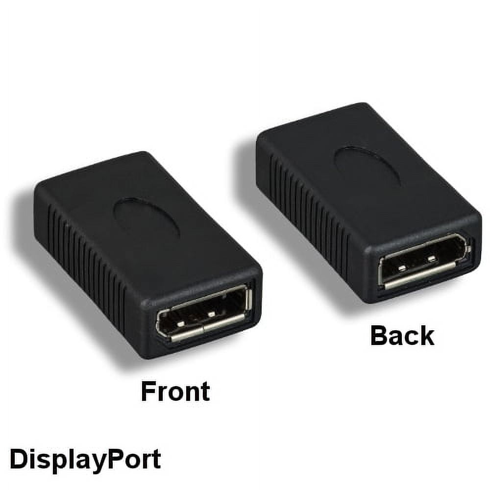 Displayport Coupler