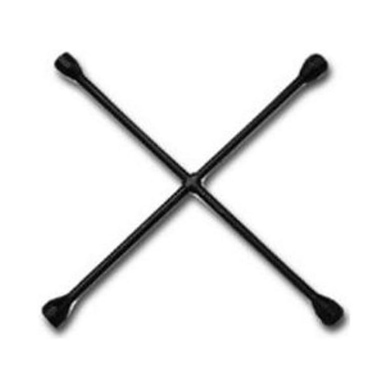 Kentool 35630 Nutbusters Four Way Lug Wrench 20