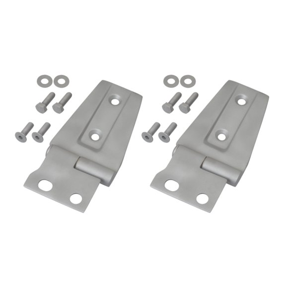 KEN Hood Hinge Trim