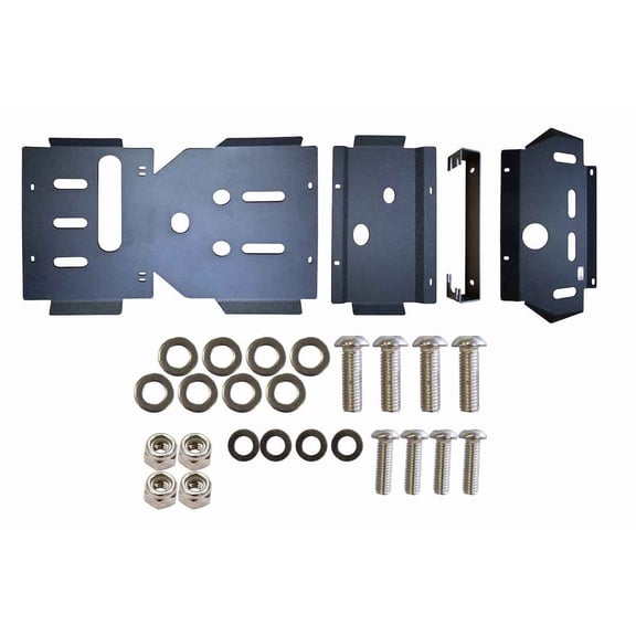 Fishbone FB23330 Full Skid Plate