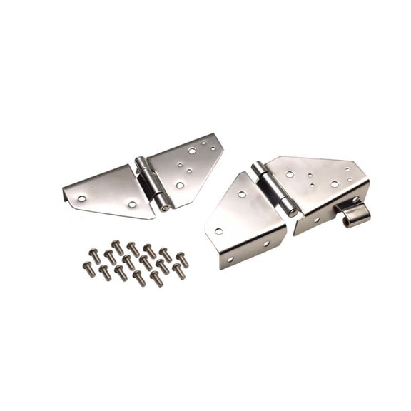 Kentrol 30406 Hood Vent fits 1978-1986 CJ