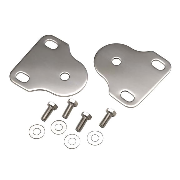 INT. WINDSHIELD BRACKETS (PR)