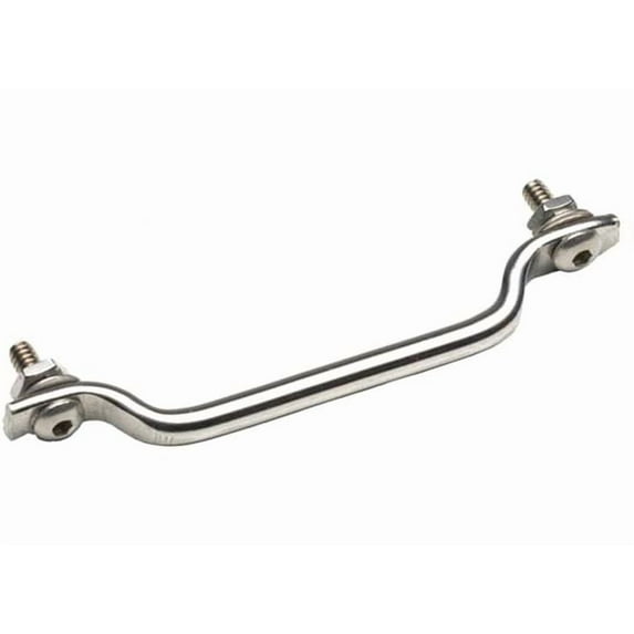 198795 JEEP WRANGLER FOOTMAN LOOP