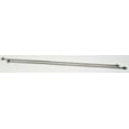 thumbnail image 1 of Kentrol  30522 Jeep Wrangler YJ - 1987-95 Strut Rod Kit Polished Stainless Steel, 1 of 4
