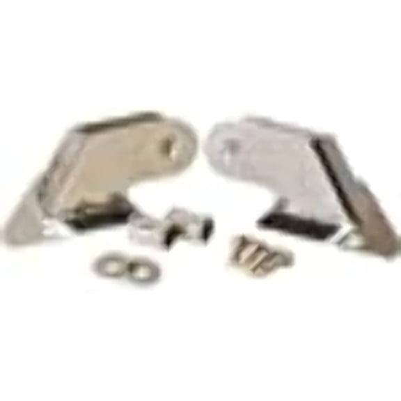 Kentrol 30533 Mirror Relocation Brackets