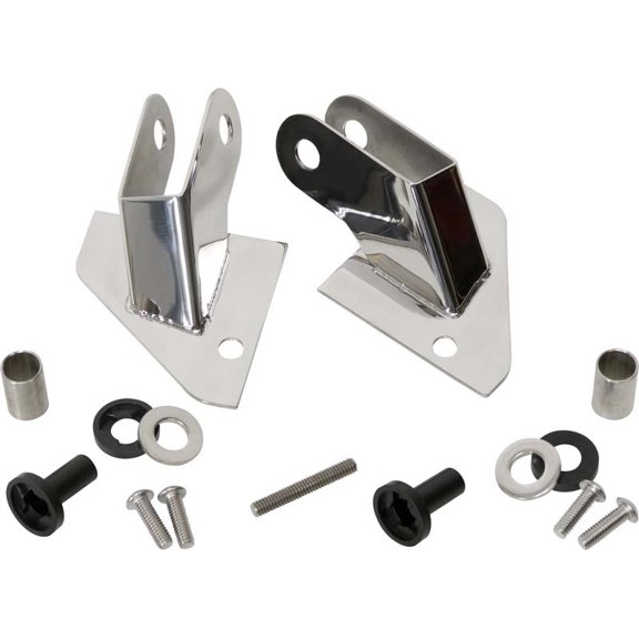 Kentrol 30533 Mirror Relocation Brackets