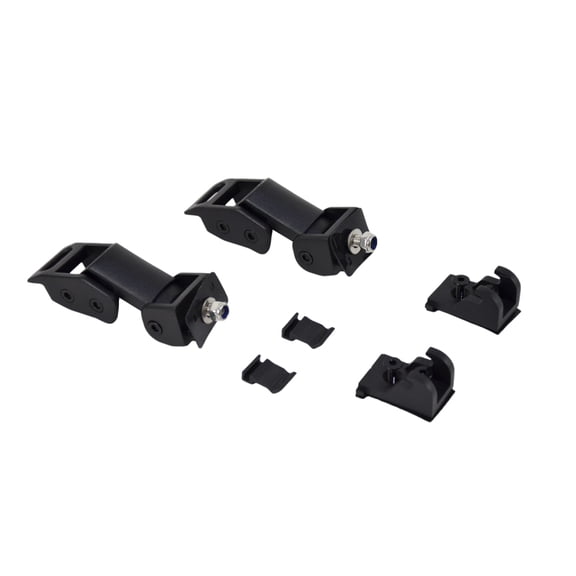 Mechanical Hood Catch