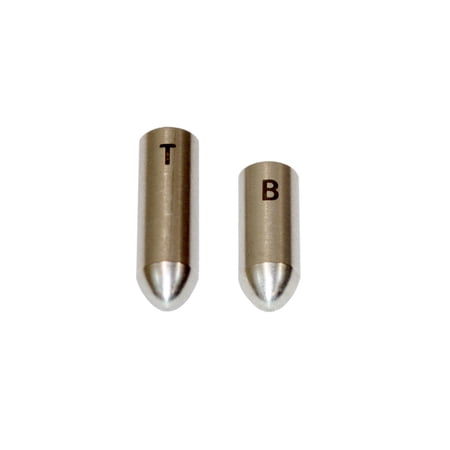 JK AND TJ DOOR PIN GUIDES