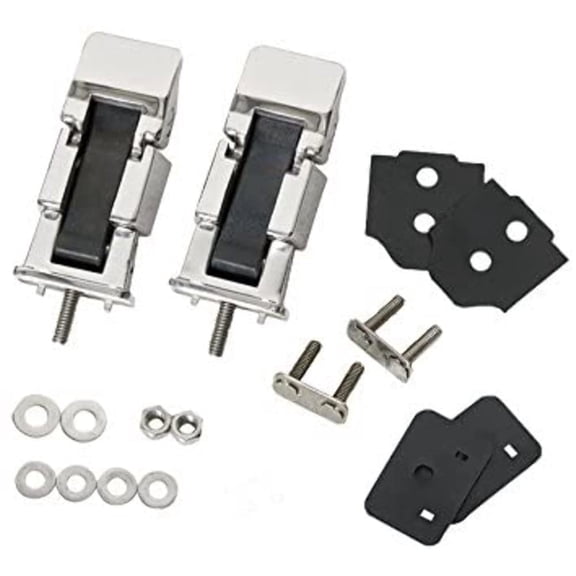 Kentrol Hood Catch (pair) 30489