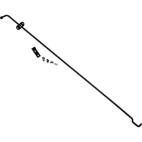 Kentrol Hood Prop Rod 50523