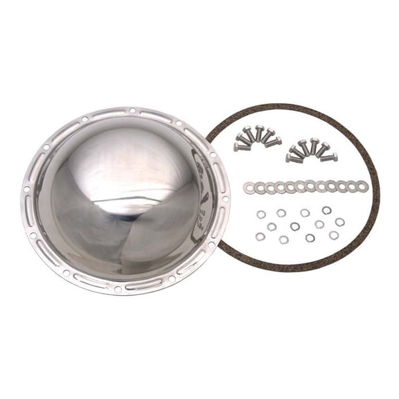 Kentrol KEN304M20 AMC Model 20 Stainless Steel Cover
