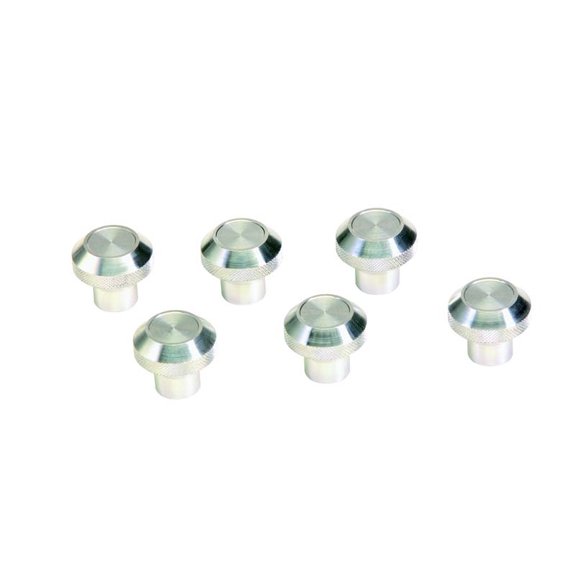 Kentrol KEN30511 Interior Replacement Knob Set