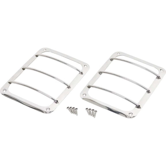 Kentrol KEN30582 Tail Light Guards