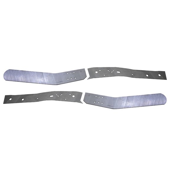 Kentrol RB1005 1976 - 1986 Jeep Cj 5 7 8 Front F