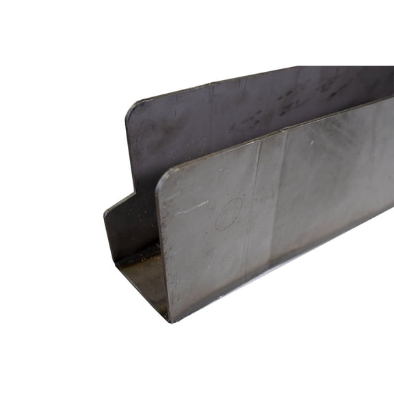 Kentrol RB7069L Rust Buster Center Frame Section for 2004-2008 Ford F150