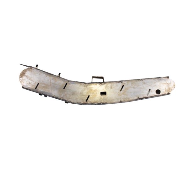 OVER-AXLE FRAME SECTION PASSENGER