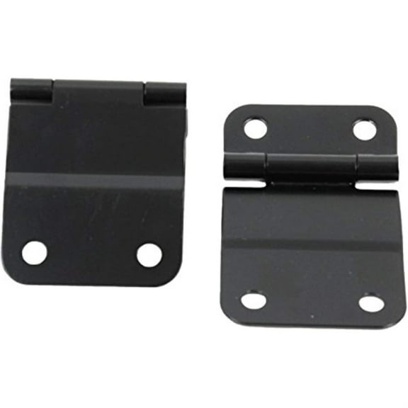 TAILGATE HINGE (PAIR)