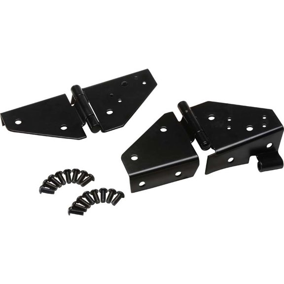 WINDSHIELD HINGE (PAIR)