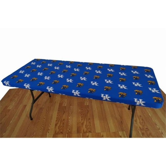 Kentucky 6 ft. Table Cover