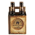 thumbnail image 1 of Kentucky Ale Bourbon Barrel Ale, Irish red Ale  8.2% ABV, 4 Pack, 12 Fluid Ounce Glass Bottles, 1 of 2