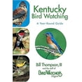 thumbnail image 1 of Pre-Owned Kentucky Birdwatching - A Year-Round Guide Paperback, 1 of 1