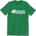thumbnail image 1 of Kentucky Bourbon Bluegrass Vintage KY Souvenir Classic T-Shirt, 1 of 4