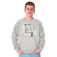 thumbnail image 1 of Kentucky Bourbon Derby Commonwealth Sweatshirt for Men or Women Brisco Brands X, 1 of 6