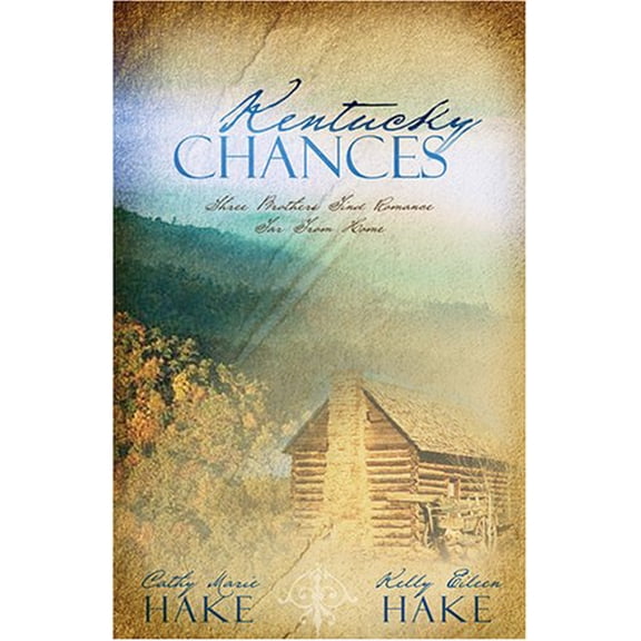 Pre-Owned Kentucky Chances: Last Chance/Chance of a Lifetime/Chance Adventure (Heartsong Novella Collection) (Paperback) 1597893668 9781597893664