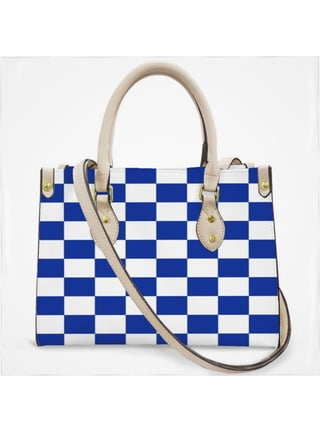 Leather Checkerboard display picture 2